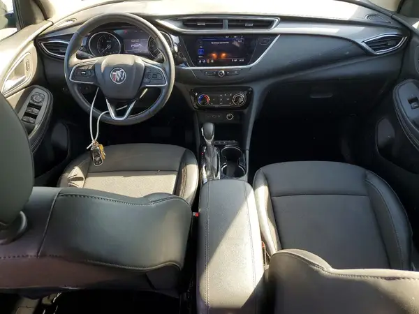 KL4MMCSL3NB085484 2022 BUICK ENCORE - Image 8