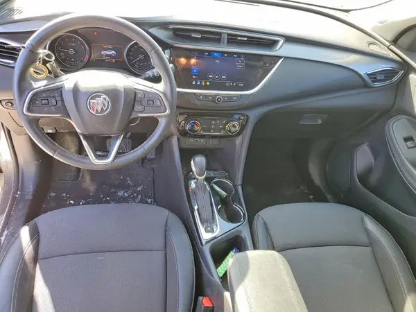 KL4MMCSL3NB093200 2022 BUICK ENCORE - Image 8