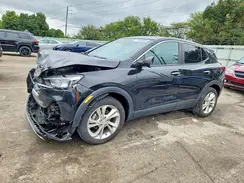 KL4MMCSL3NB108780 2022 BUICK ENCORE GX