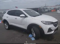 KL4MMCSL3NB108794 2022 BUICK ENCORE GX