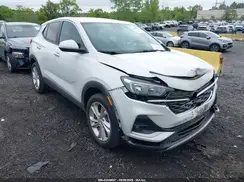 KL4MMCSL3NB113137 2022 BUICK ENCORE GX