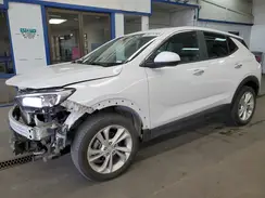KL4MMCSL3NB124395 2022 BUICK ENCORE GX