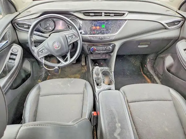 KL4MMCSL3NB128088 2022 BUICK ENCORE - Image 8