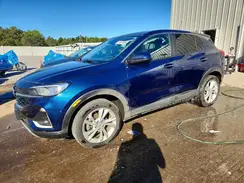 KL4MMCSL3NB137681 2022 BUICK ENCORE GX