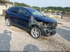 KL4MMCSL3NB137731 2022 BUICK ENCORE GX