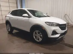 KL4MMCSL3NB138300 2022 BUICK ENCORE GX