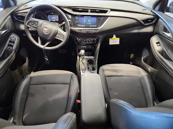 KL4MMCSL3PB044002 2023 BUICK ENCORE - Image 8