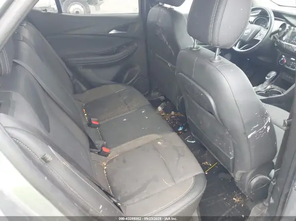 KL4MMCSL3PB047661 2023 BUICK ENCORE GX - Image 8