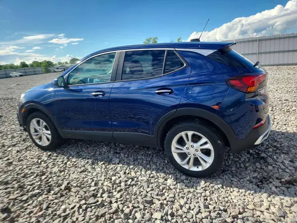 KL4MMCSL3PB062662 2023 BUICK ENCORE - Image 2