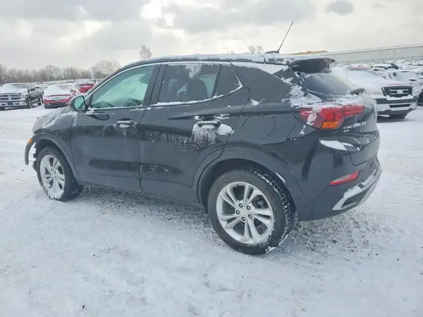 KL4MMCSL3PB105414 2023 BUICK ENCORE GX - Image 2