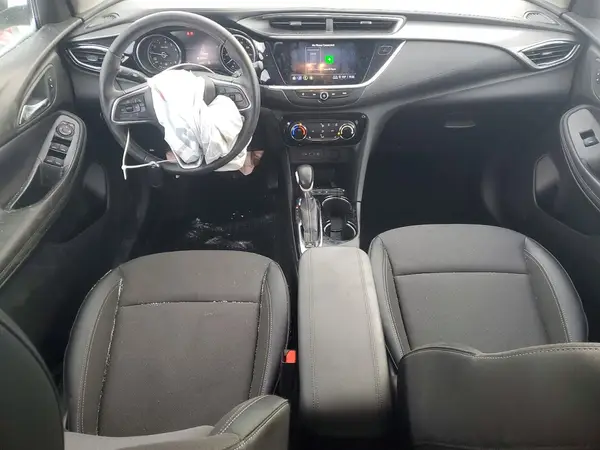 KL4MMCSL3PB105414 2023 BUICK ENCORE GX - Image 8