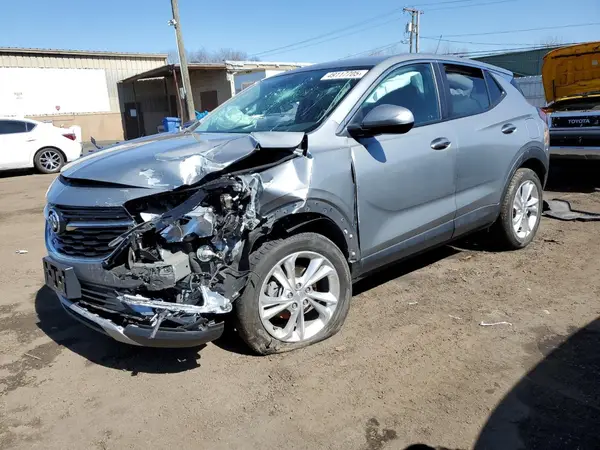 KL4MMCSL3PB114808 2023 BUICK ENCORE - Image 1