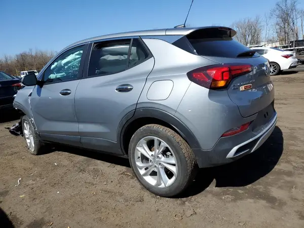 KL4MMCSL3PB114808 2023 BUICK ENCORE - Image 2
