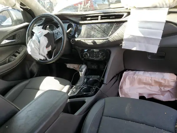 KL4MMCSL3PB114808 2023 BUICK ENCORE - Image 8