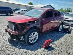 KL4MMCSL3PB116770 2023 BUICK ENCORE GX