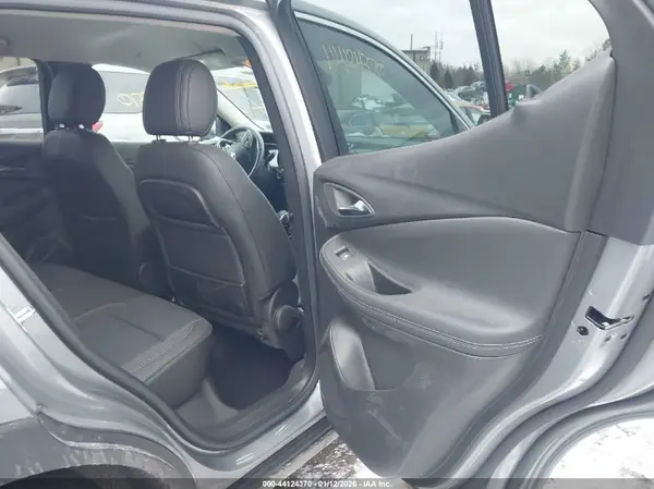 KL4MMCSL3PB158131 2023 BUICK ENCORE GX - Image 8