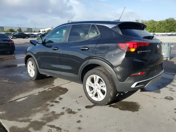 KL4MMCSL3PB159442 2023 BUICK ENCORE GX - Image 2