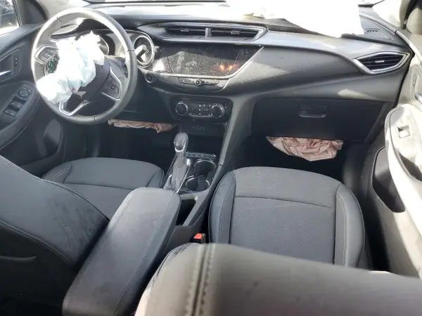 KL4MMCSL3PB159442 2023 BUICK ENCORE GX - Image 8