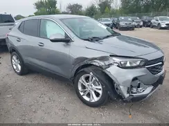 KL4MMCSL3PB160154 2023 BUICK ENCORE GX