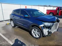 KL4MMCSL4LB064754 2020 BUICK ENCORE GX