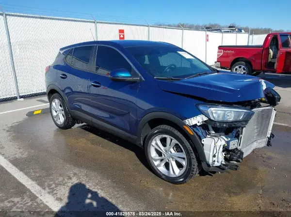 KL4MMCSL4LB064754 2020 BUICK ENCORE GX - Image 1