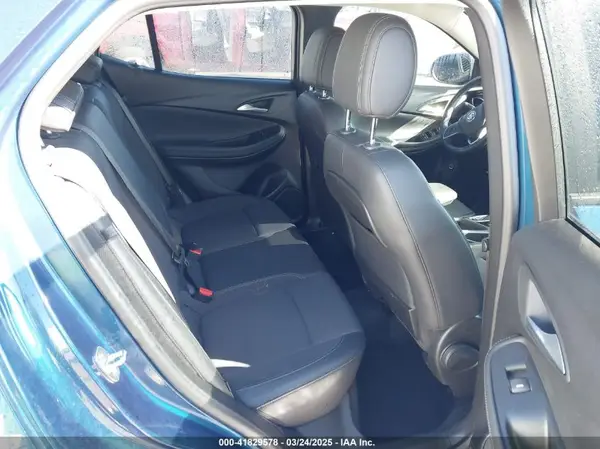 KL4MMCSL4LB064754 2020 BUICK ENCORE GX - Image 8