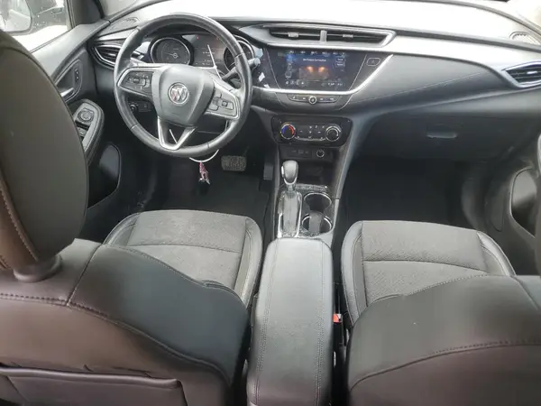 KL4MMCSL4LB072806 2020 BUICK ENCORE - Image 8