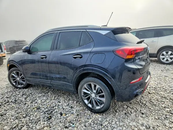 KL4MMCSL4LB088732 2020 BUICK ENCORE - Image 2
