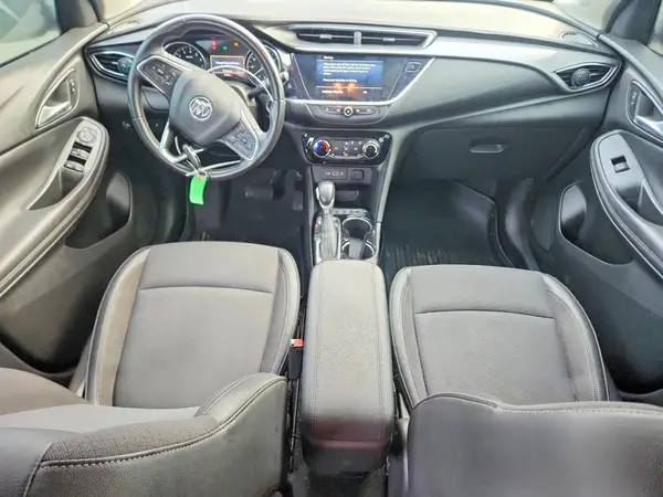 KL4MMCSL4LB088732 2020 BUICK ENCORE - Image 8