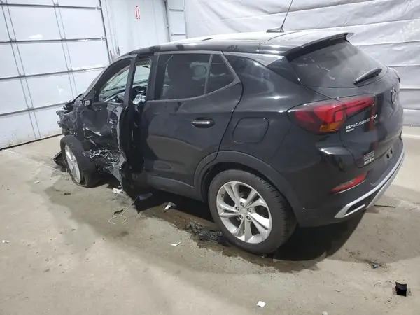 KL4MMCSL4LB101690 2020 BUICK ENCORE - Image 2