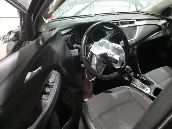 KL4MMCSL4LB101690 2020 BUICK ENCORE - Image 8