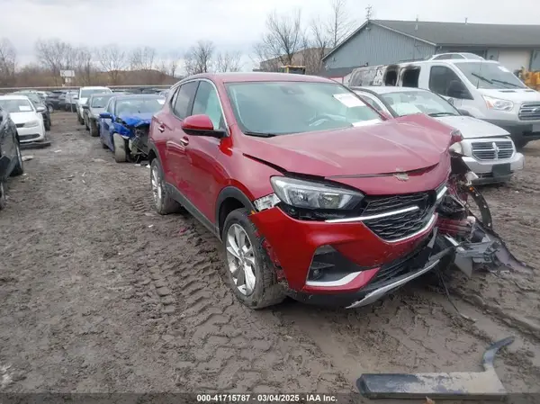 KL4MMCSL4LB102256 2020 BUICK ENCORE GX - Image 1