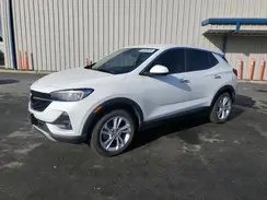 KL4MMCSL4LB102337 2020 BUICK ENCORE GX