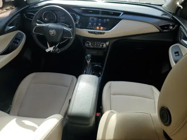 KL4MMCSL4LB102337 2020 BUICK ENCORE GX - Image 8