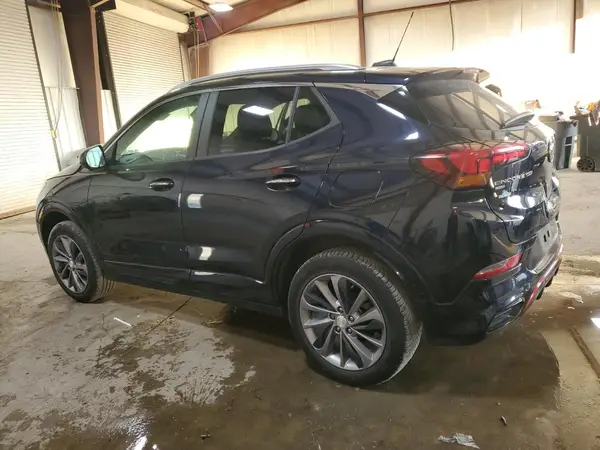 KL4MMCSL4LB108283 2020 BUICK ENCORE GX - Image 2