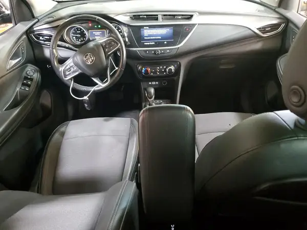 KL4MMCSL4LB108283 2020 BUICK ENCORE GX - Image 8
