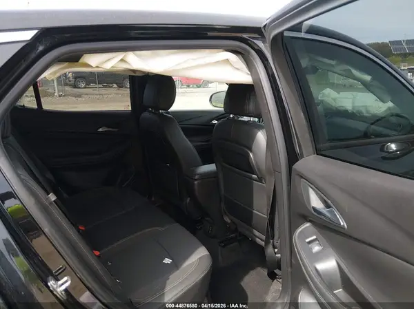 KL4MMCSL4LB108946 2020 BUICK ENCORE GX - Image 8