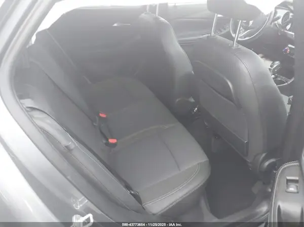 KL4MMCSL4LB114603 2020 BUICK ENCORE GX - Image 8