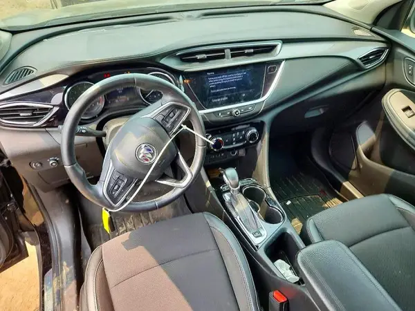 KL4MMCSL4LB126461 2020 BUICK ENCORE GX - Image 8
