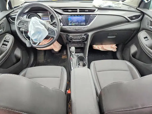 KL4MMCSL4LB128422 2020 BUICK ENCORE - Image 8