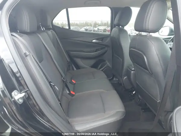 KL4MMCSL4LB134415 2020 BUICK ENCORE GX - Image 8