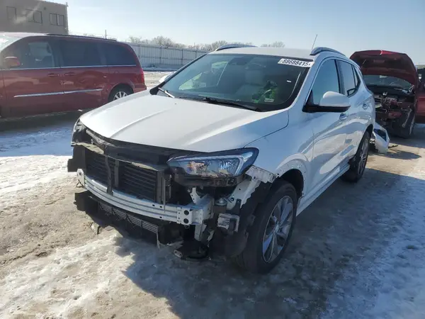 KL4MMCSL4MB044876 2021 BUICK ENCORE - Image 1