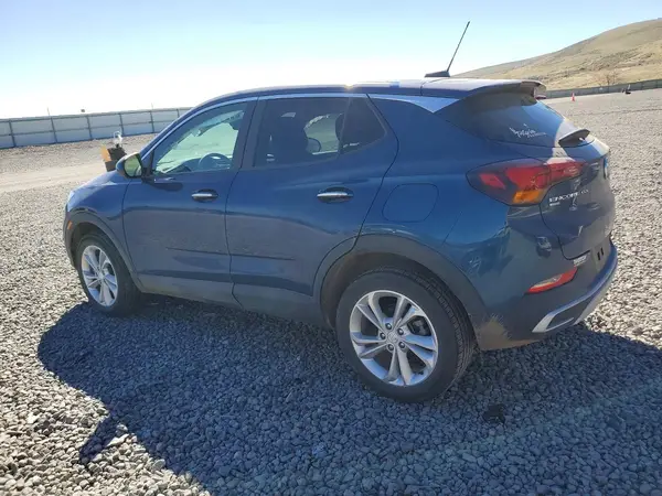 KL4MMCSL4MB055330 2021 BUICK ENCORE - Image 2