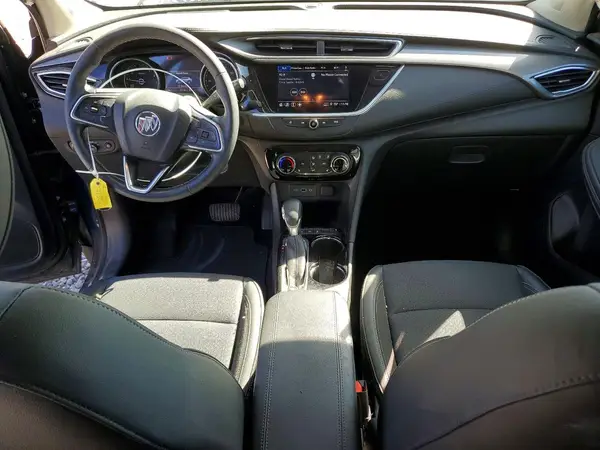 KL4MMCSL4MB055330 2021 BUICK ENCORE - Image 8