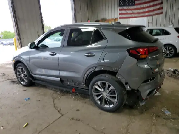 KL4MMCSL4MB080261 2021 BUICK ENCORE - Image 2
