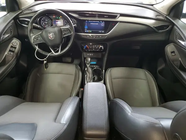 KL4MMCSL4MB080261 2021 BUICK ENCORE - Image 8