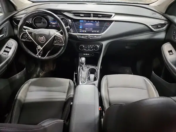 KL4MMCSL4MB104171 2021 BUICK ENCORE GX - Image 5