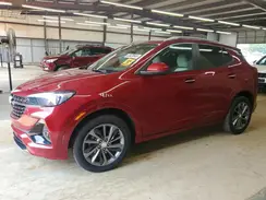 KL4MMCSL4MB146744 2021 BUICK ENCORE GX