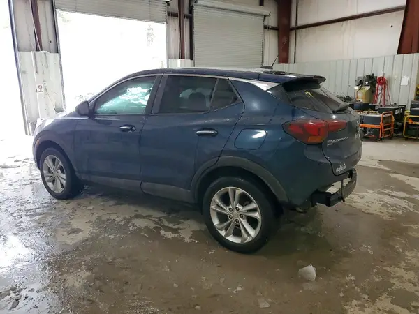 KL4MMCSL4MB148753 2021 BUICK ENCORE - Image 2