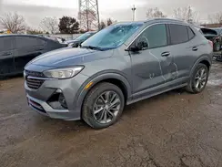 KL4MMCSL4MB152558 2021 BUICK ENCORE GX
